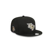 UCF Knights New Era Kids 950 UCF Logo Snapback Cap